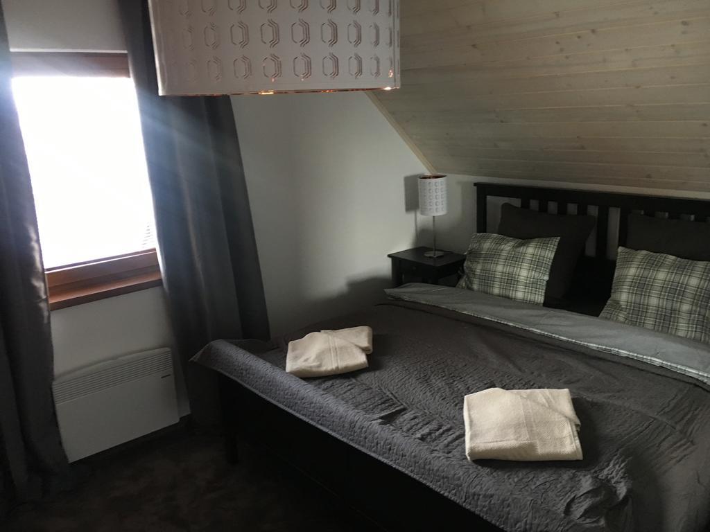 Stará Lesná Villa Mia מראה חיצוני תמונה