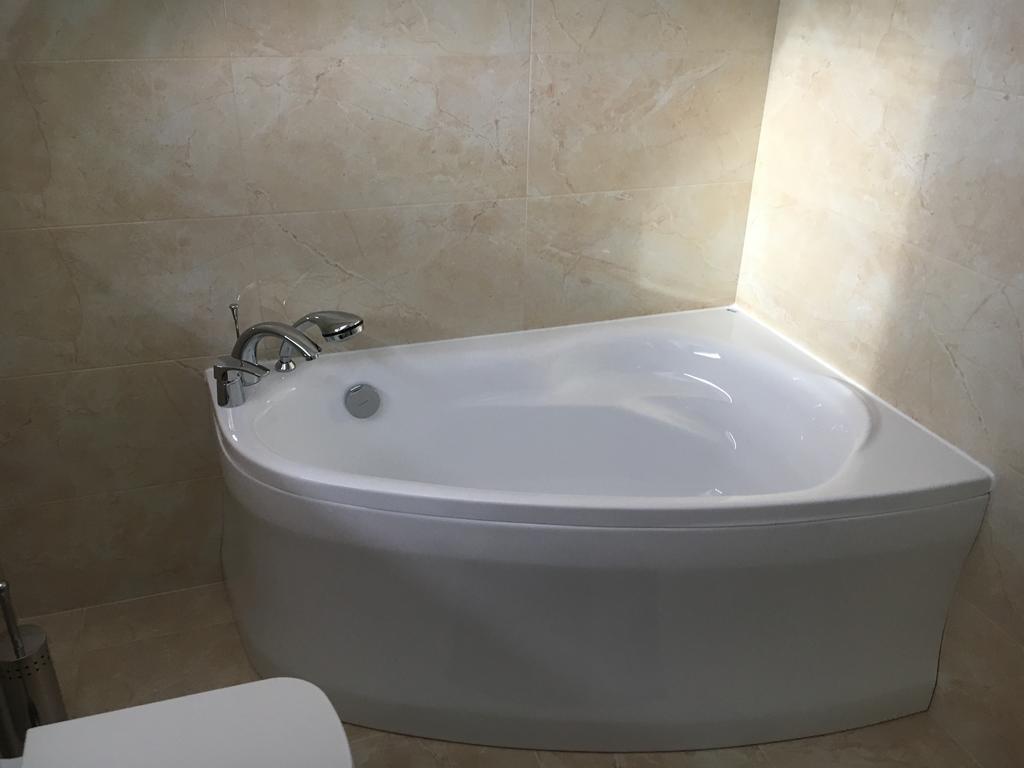 Stará Lesná Villa Mia מראה חיצוני תמונה