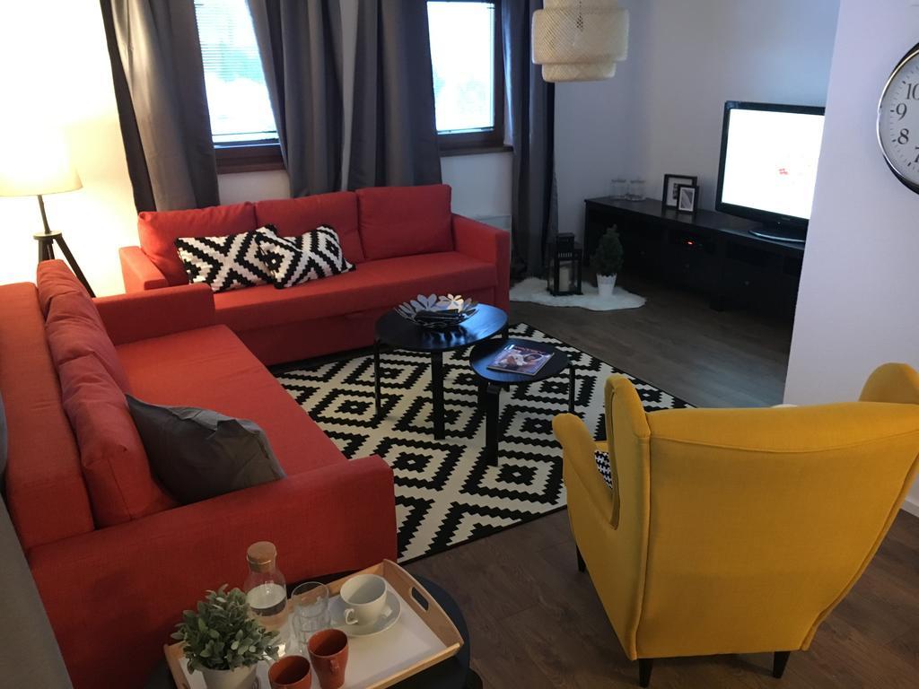Stará Lesná Villa Mia מראה חיצוני תמונה