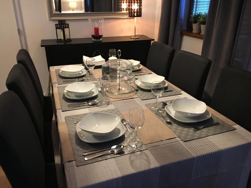 Stará Lesná Villa Mia מראה חיצוני תמונה