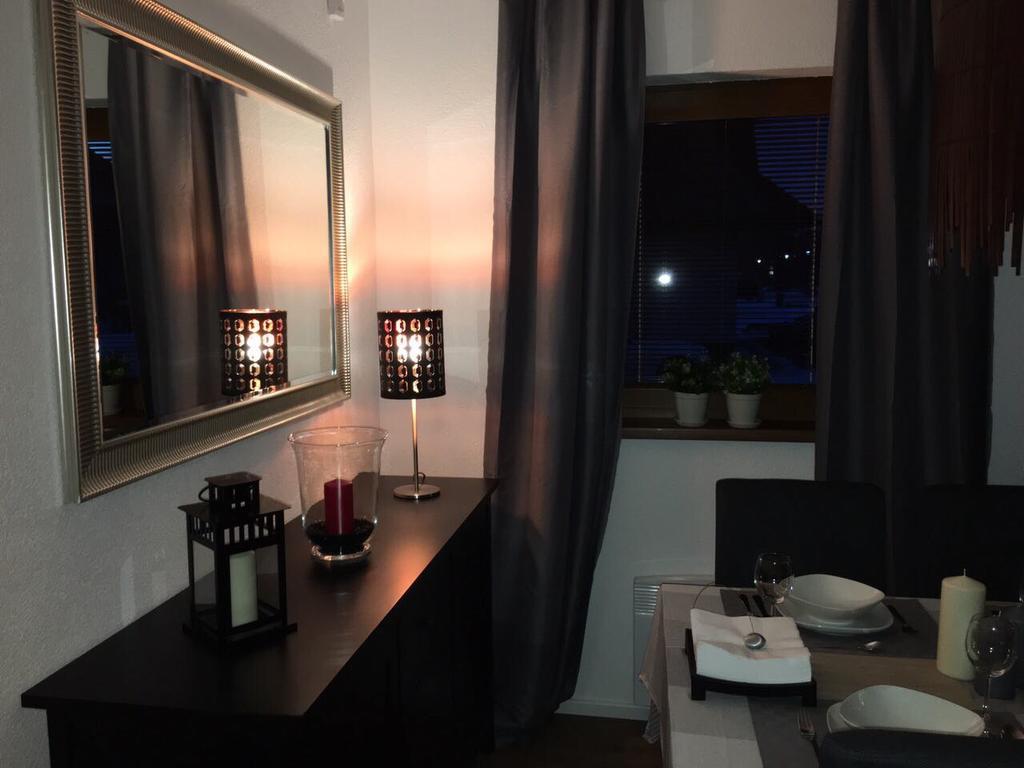 Stará Lesná Villa Mia מראה חיצוני תמונה