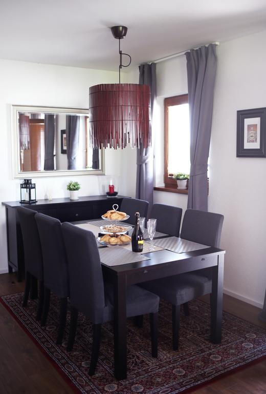Stará Lesná Villa Mia מראה חיצוני תמונה